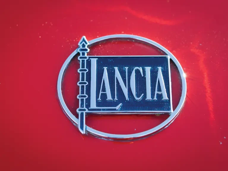 1974 Lancia - Image 8 of 22