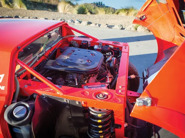 1974 Lancia - Image 4 of 22