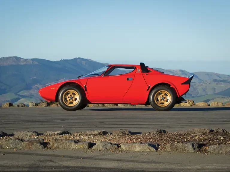 1974 Lancia - Image 6 of 22