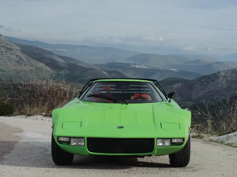 1974 Lancia - Image 22 of 28