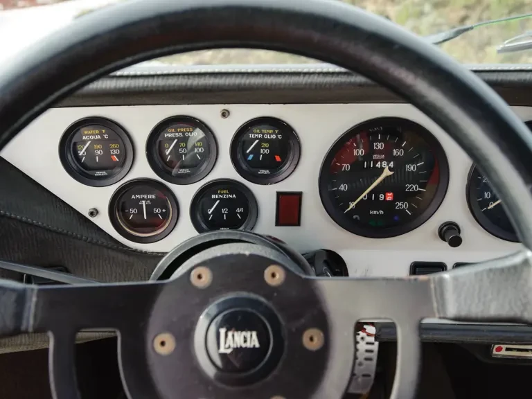 1974 Lancia - Image 17 of 28
