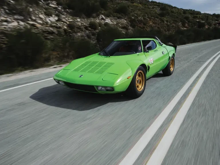 1974 Lancia - Image 14 of 28