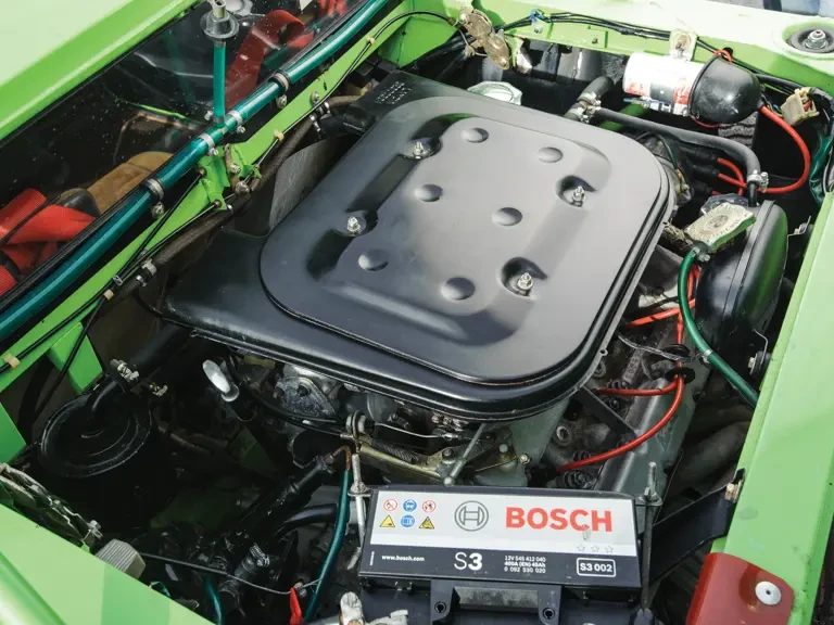 1974 Lancia - Image 27 of 28