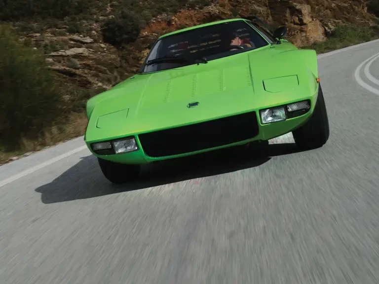 1974 Lancia - Image 20 of 28
