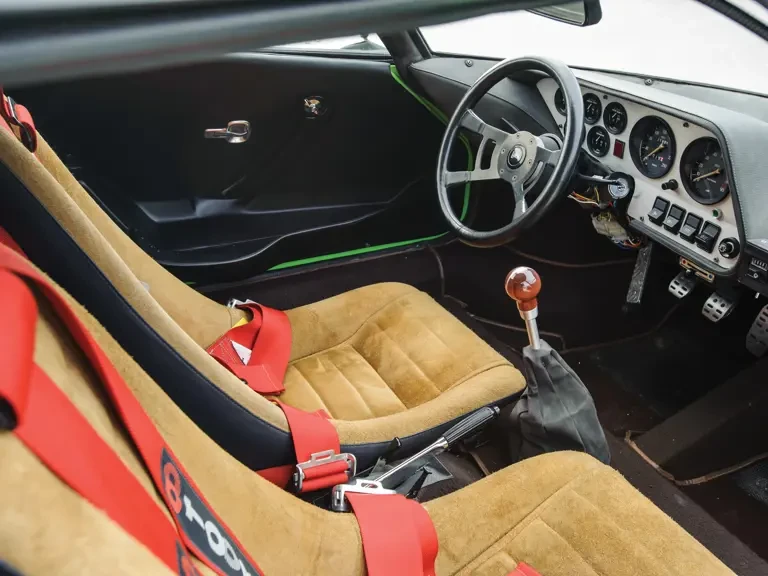 1974 Lancia - Image 16 of 28