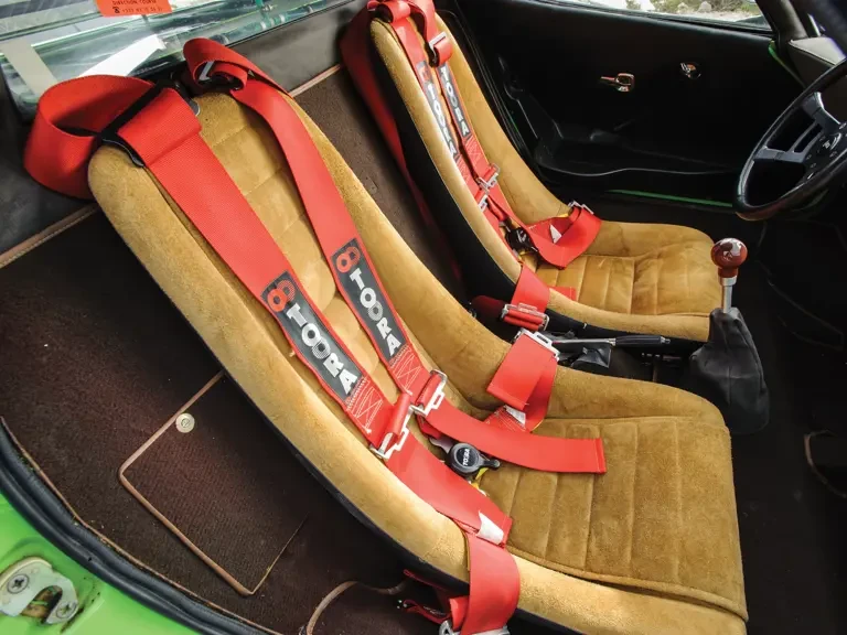 1974 Lancia - Image 19 of 28