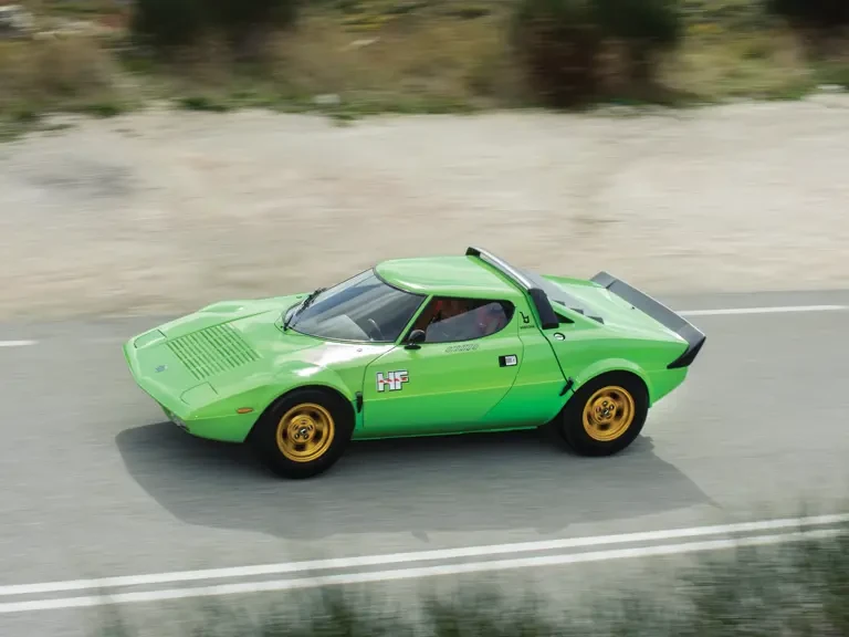 1974 Lancia - Image 21 of 28