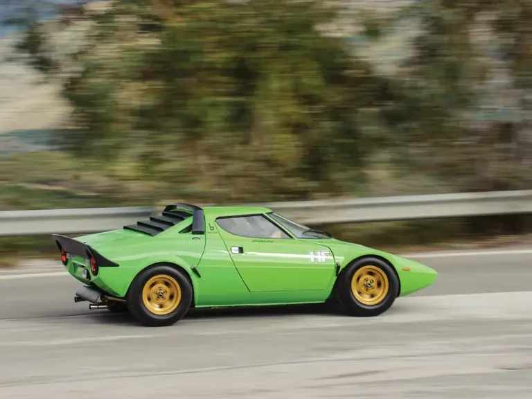 1974 Lancia - Image 15 of 28
