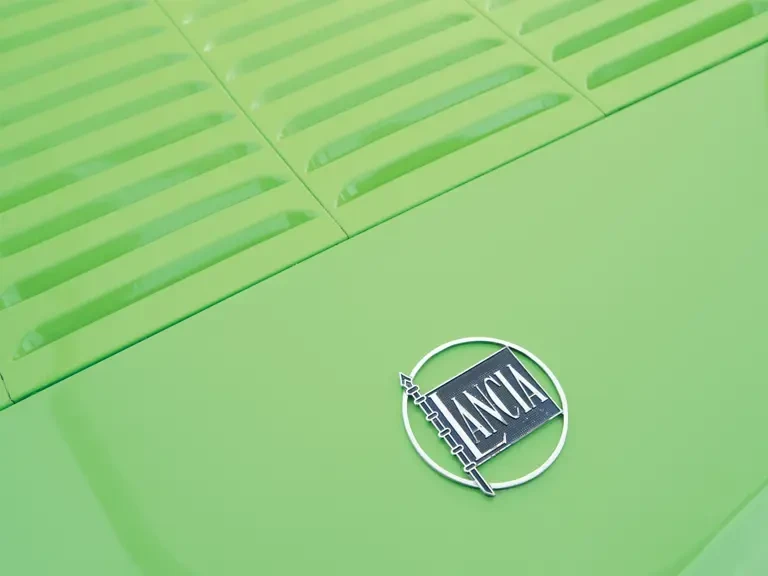 1974 Lancia - Image 7 of 28