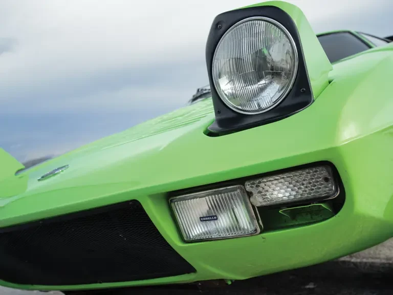 1974 Lancia - Image 11 of 28