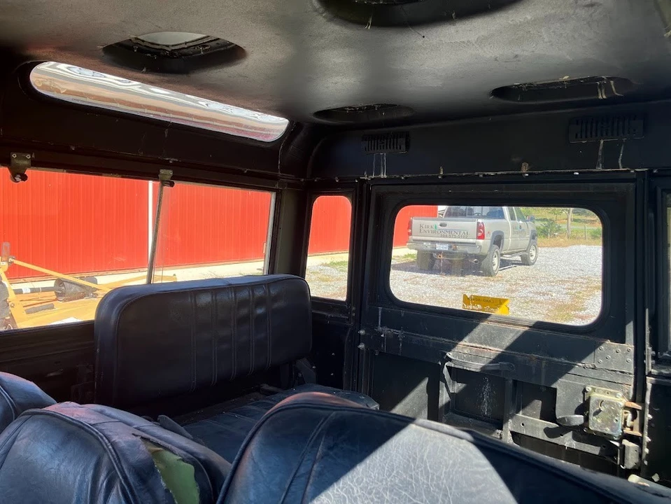 1974 Land Rover Series - Image 7 of 18