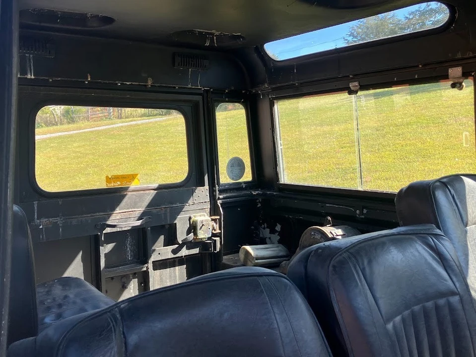 1974 Land Rover Series - Image 14 of 18