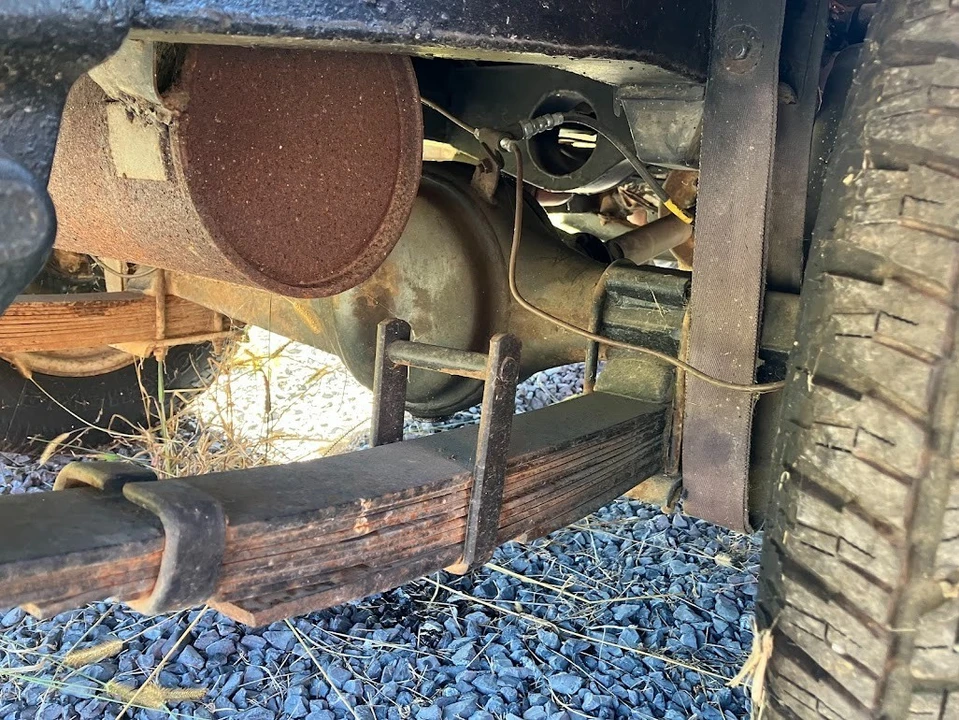 1974 Land Rover Series - Image 18 of 18