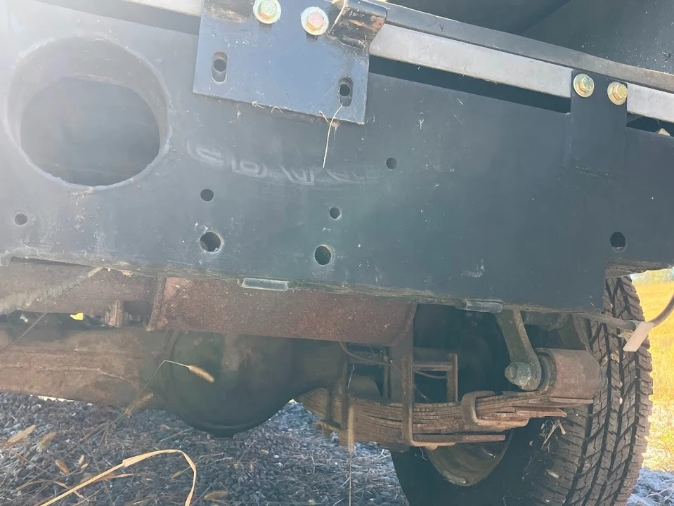 1974 Land Rover Series - Image 12 of 18