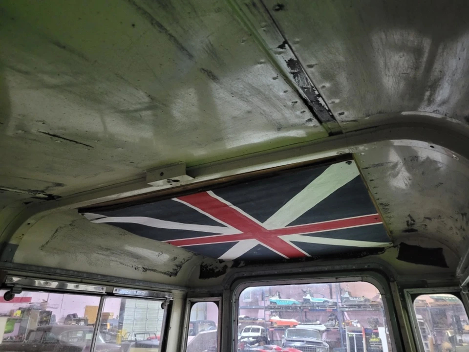 1974 Land Rover Defender - Image 2 of 10