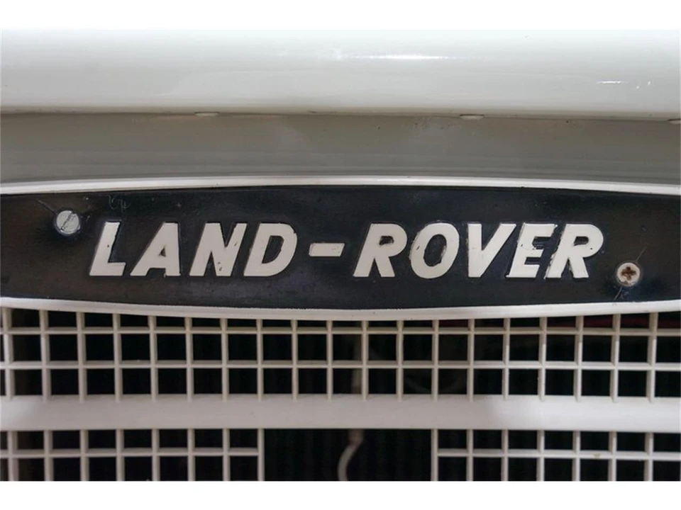 1974 Land Rover Defender - Image 21 of 31