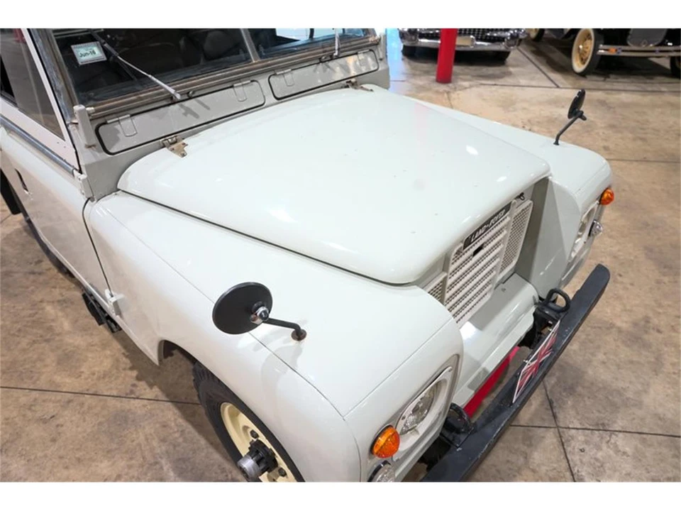 1974 Land Rover Defender - Image 18 of 31