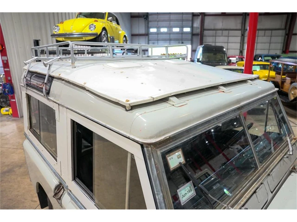 1974 Land Rover Defender - Image 19 of 31