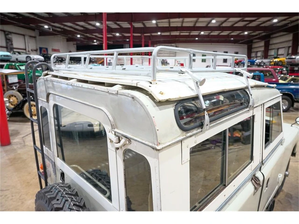 1974 Land Rover Defender - Image 20 of 31