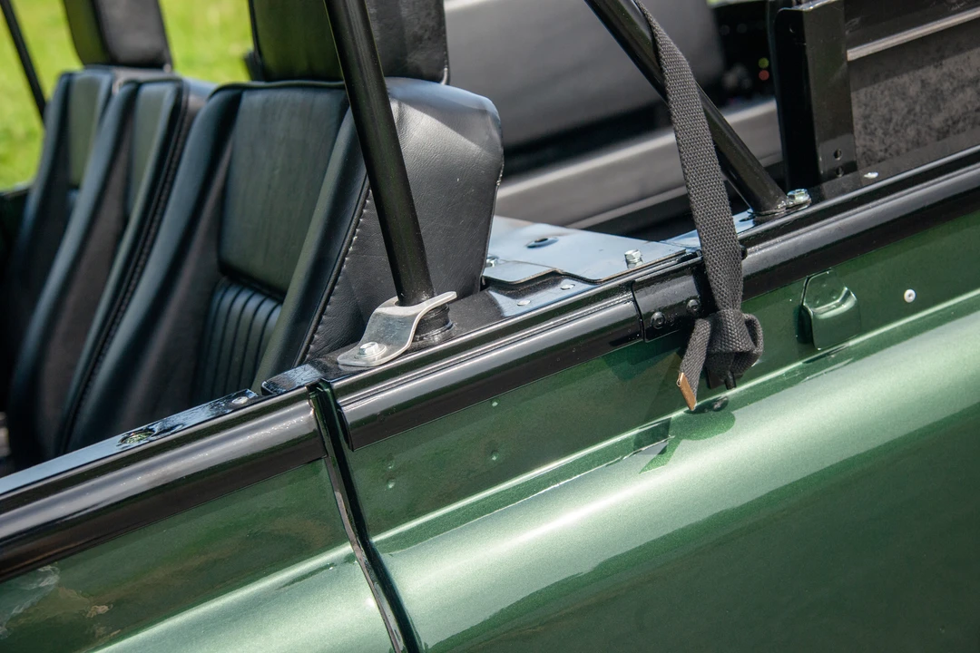 1975 Land Rover Series III 88 - Image 24 of 31