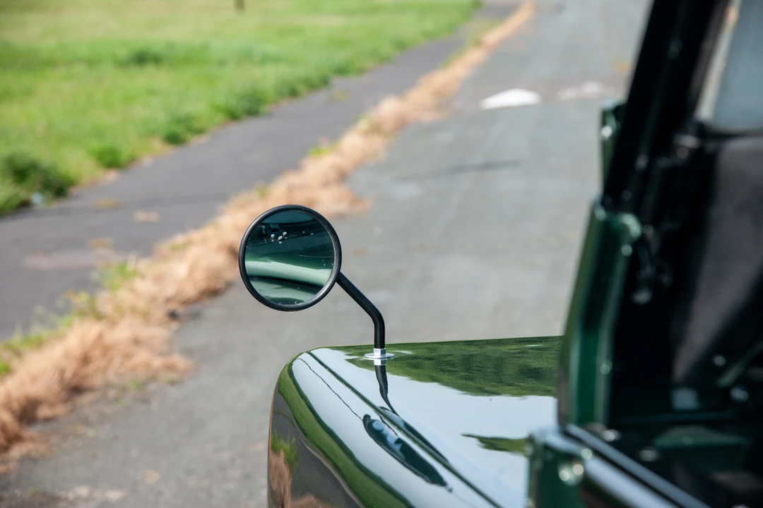 1975 Land Rover Series III 88 - Image 25 of 31