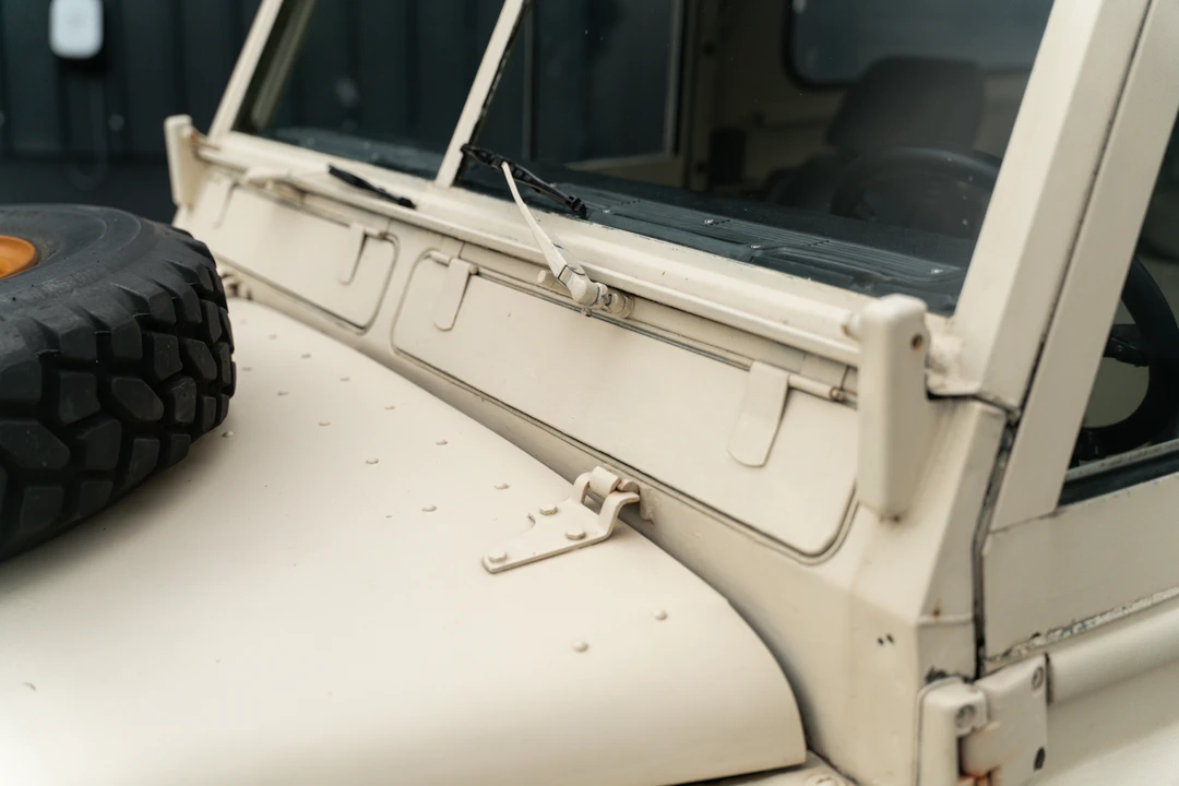 1974 Land Rover Series III 88 - Image 12 of 31