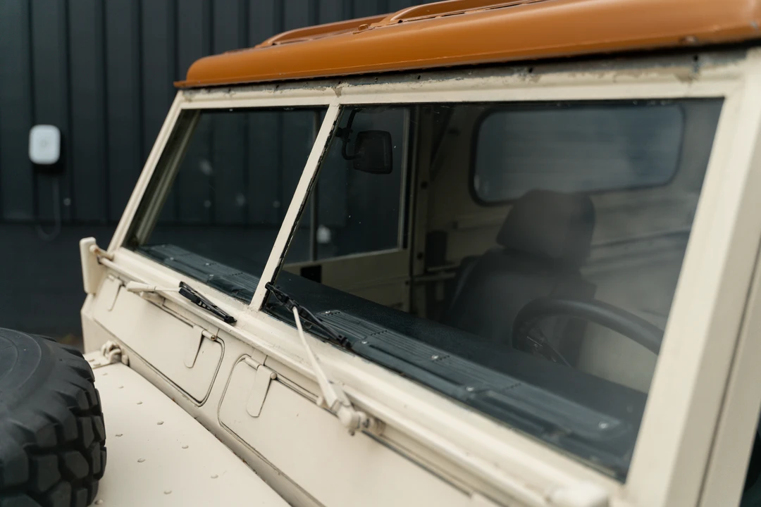 1974 Land Rover Series III 88 - Image 13 of 31