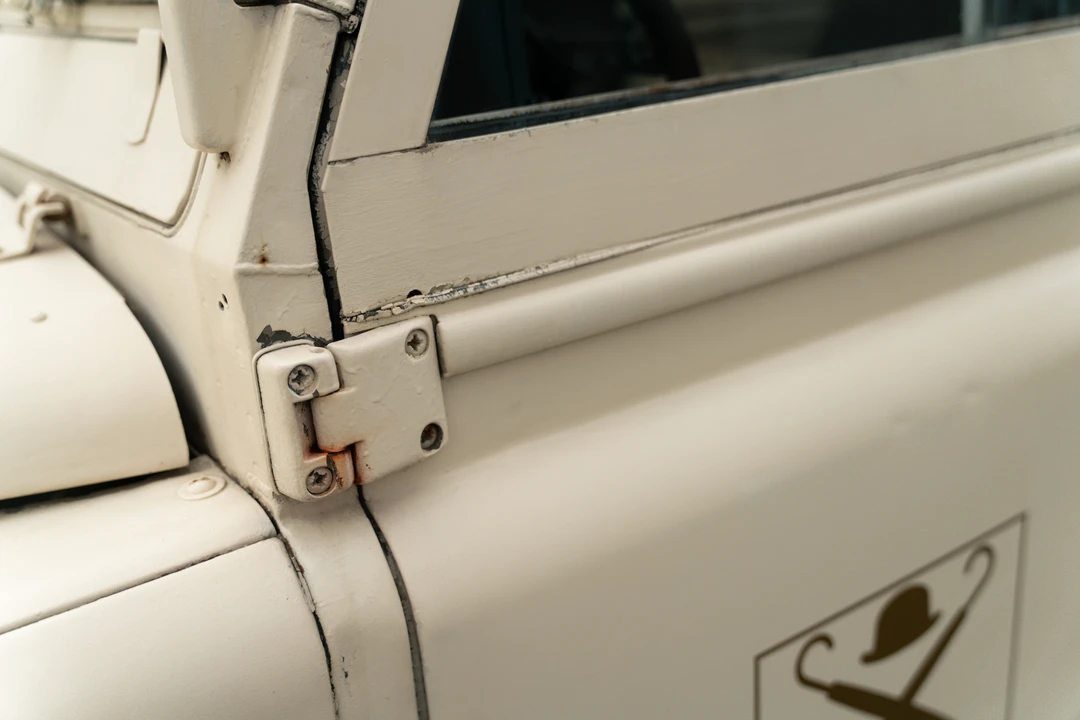 1974 Land Rover Series III 88 - Image 14 of 31