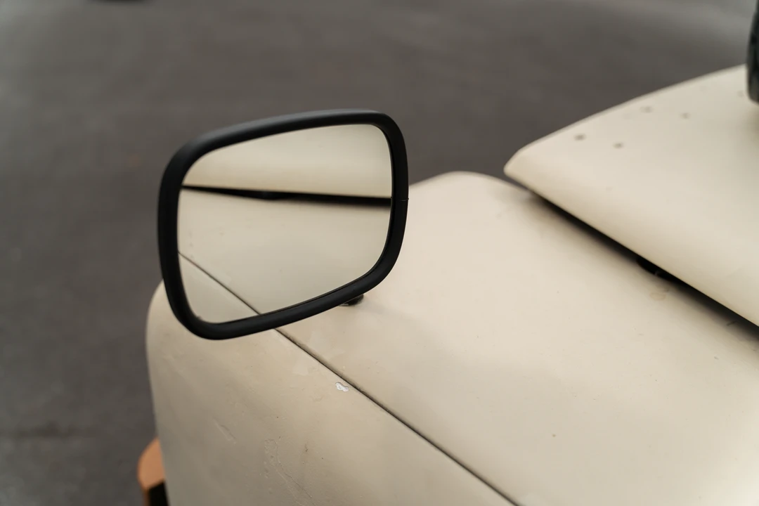 1974 Land Rover Series III 88 - Image 16 of 31