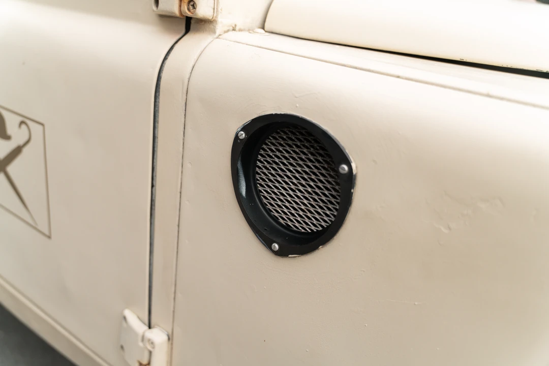 1974 Land Rover Series III 88 - Image 19 of 31