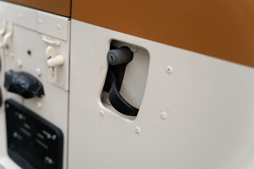1974 Land Rover Series III 88 - Image 24 of 31