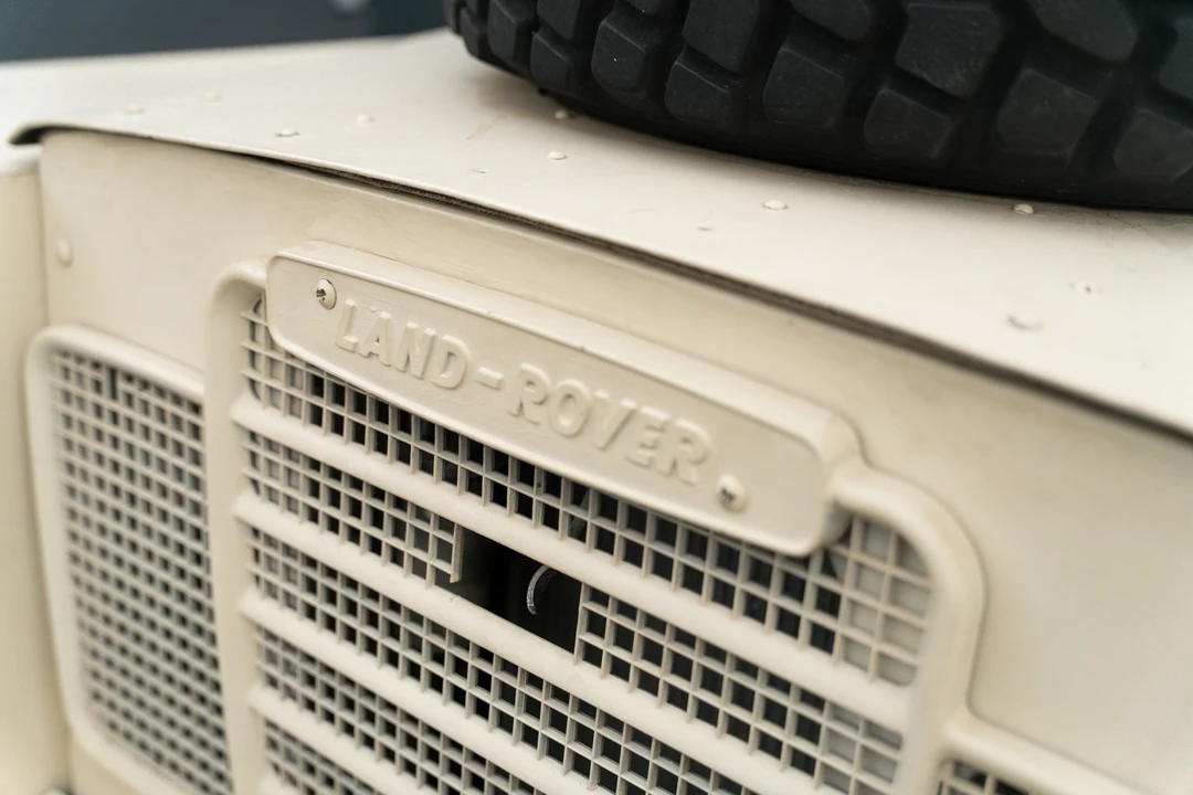 1974 Land Rover Series III 88 - Image 28 of 31