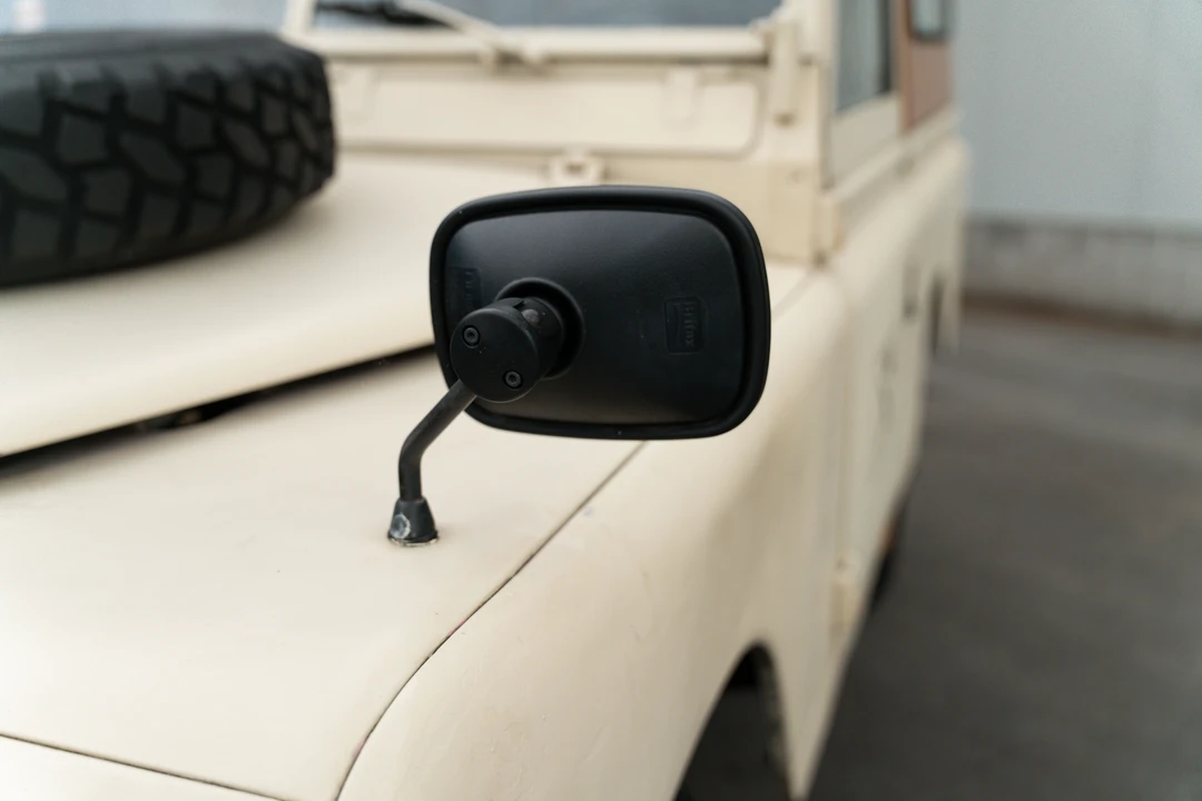 1974 Land Rover Series III 88 - Image 30 of 31