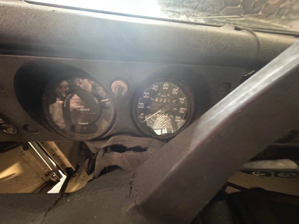 1974 Land Rover Series - Image 10 of 20