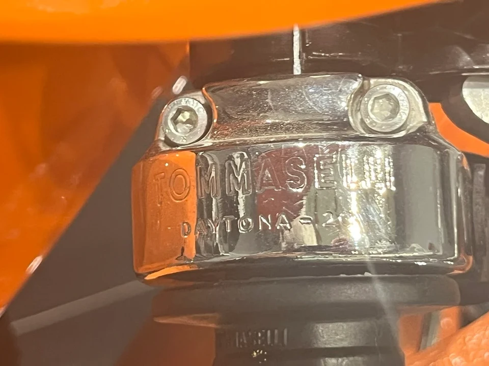 1974 Laverda SF - Image 9 of 29