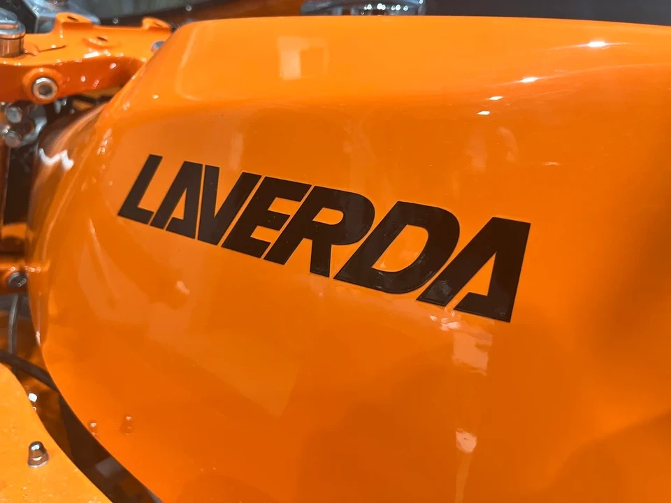 1974 Laverda SF - Image 10 of 29