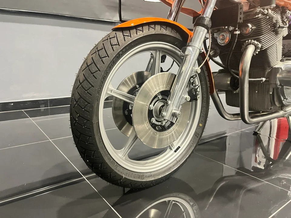1974 Laverda SF - Image 15 of 29