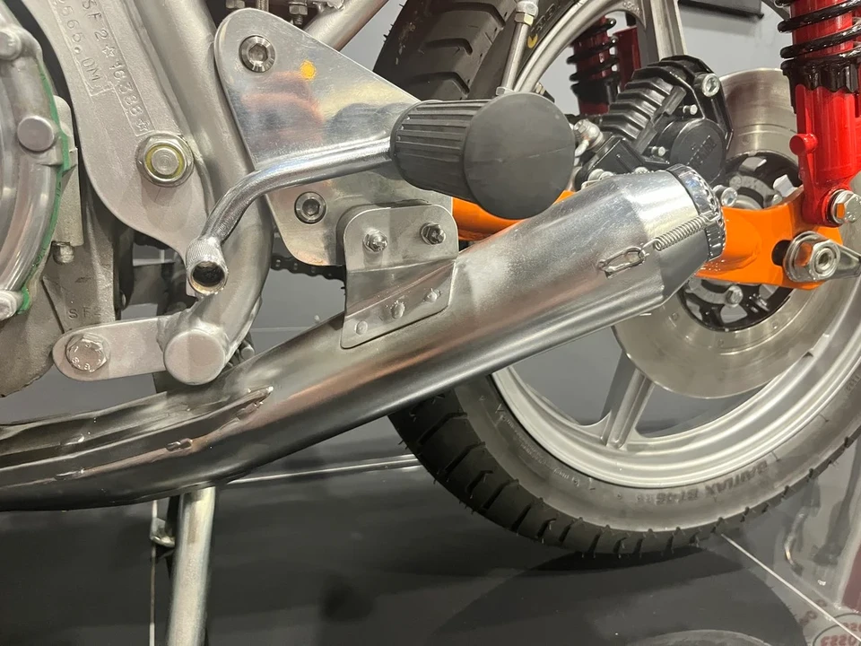1974 Laverda SF - Image 20 of 29