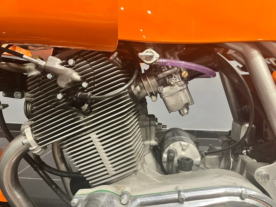 1974 Laverda SF - Image 23 of 29