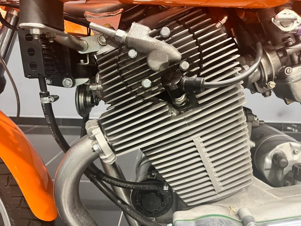 1974 Laverda SF - Image 25 of 29