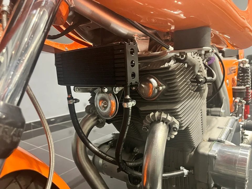 1974 Laverda SF - Image 26 of 29