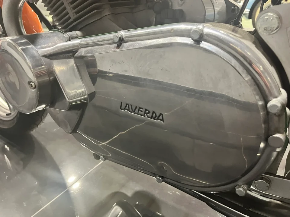 1974 Laverda SF - Image 27 of 29