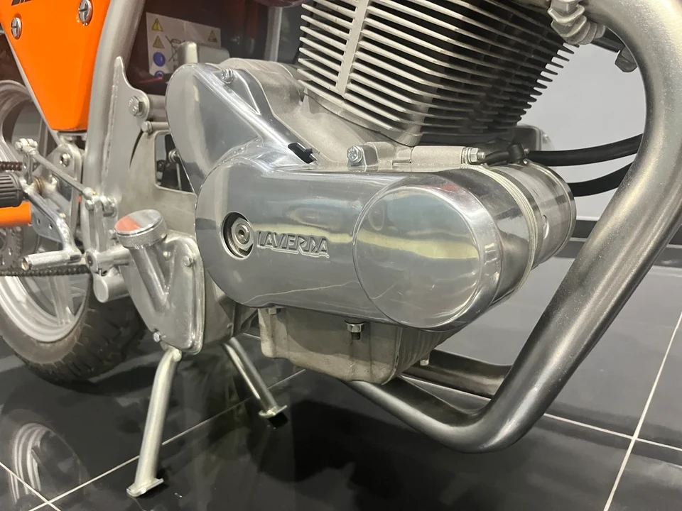 1974 Laverda SF - Image 28 of 29