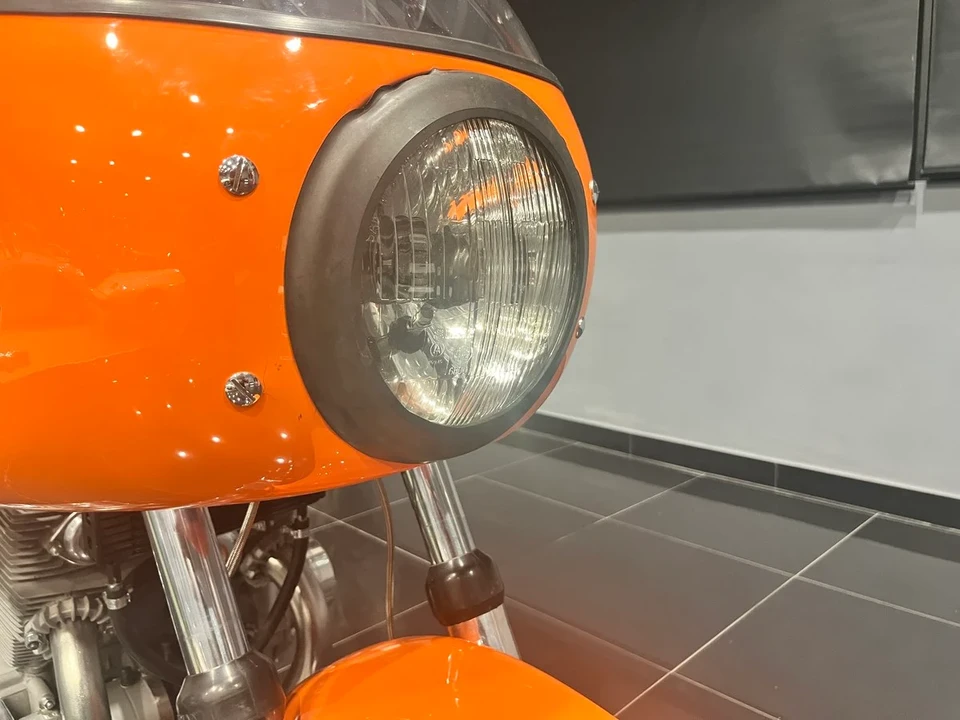 1974 Laverda SF - Image 11 of 29