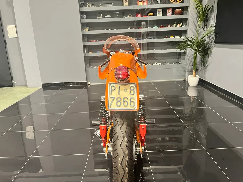 1974 Laverda SF - Image 3 of 29