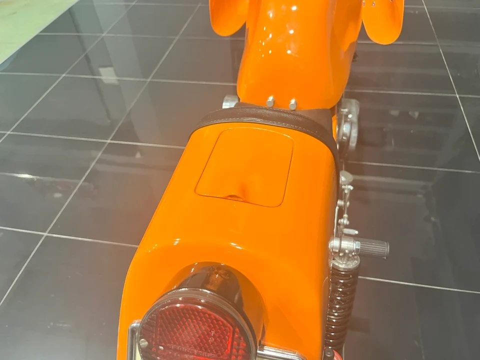 1974 Laverda SF - Image 12 of 29