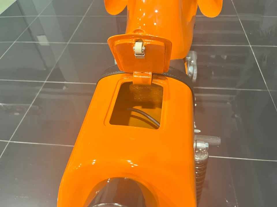 1974 Laverda SF - Image 13 of 29