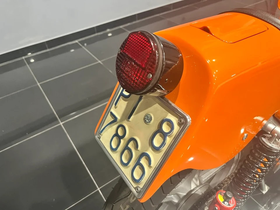1974 Laverda SF - Image 14 of 29