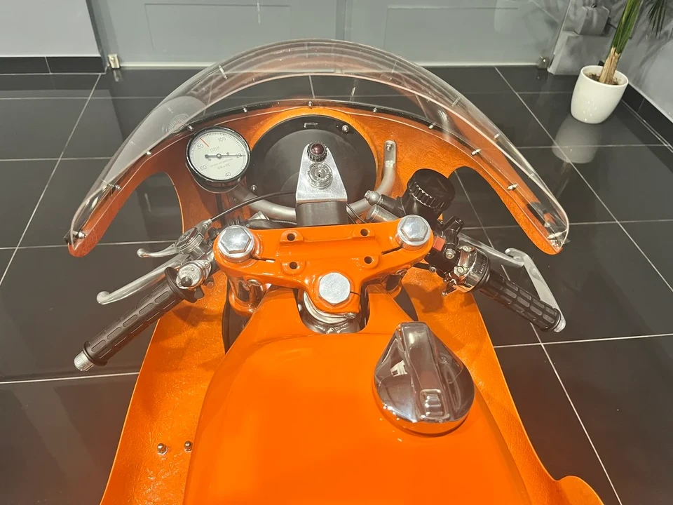 1974 Laverda SF - Image 4 of 29