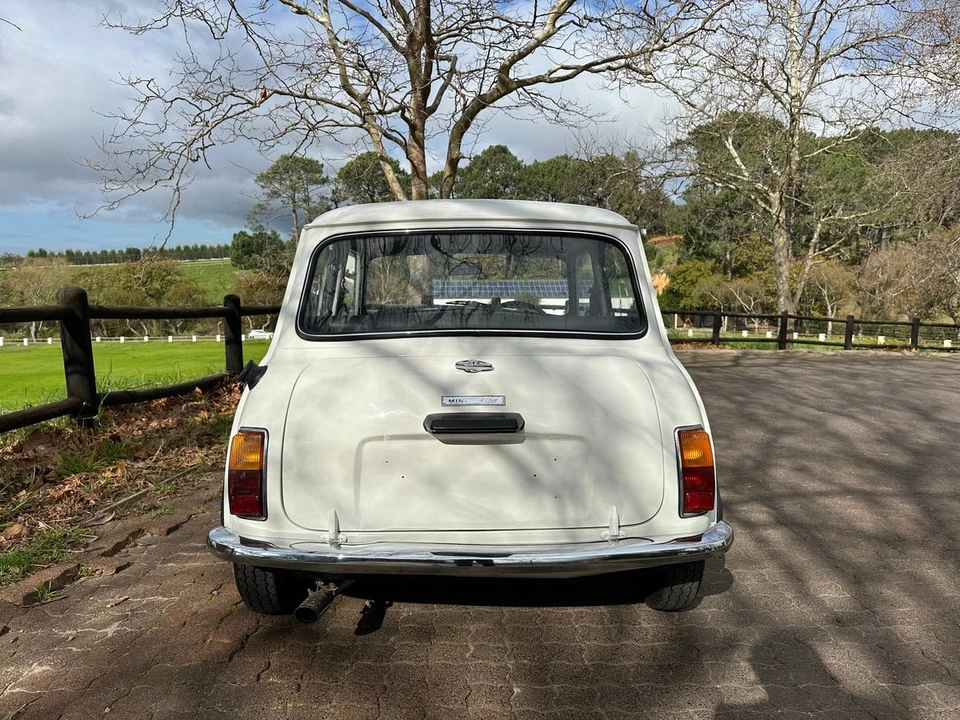 1974 Mini Mini Mark III - Image 14 of 30